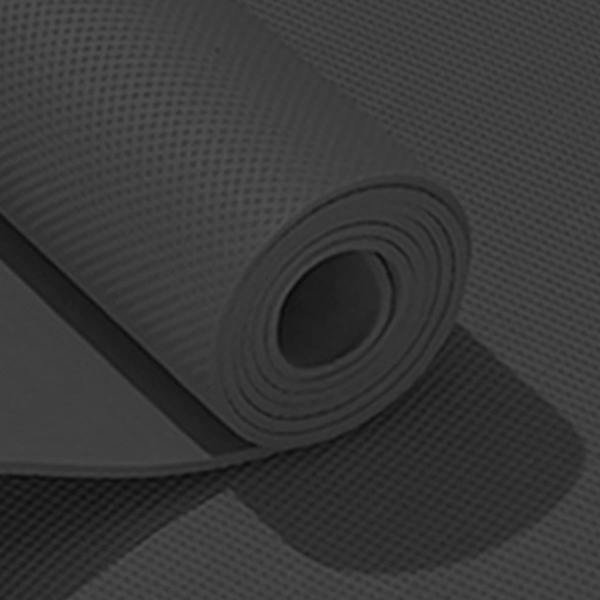 GripFlex - Tapis de Yoga Anti-Dérapant