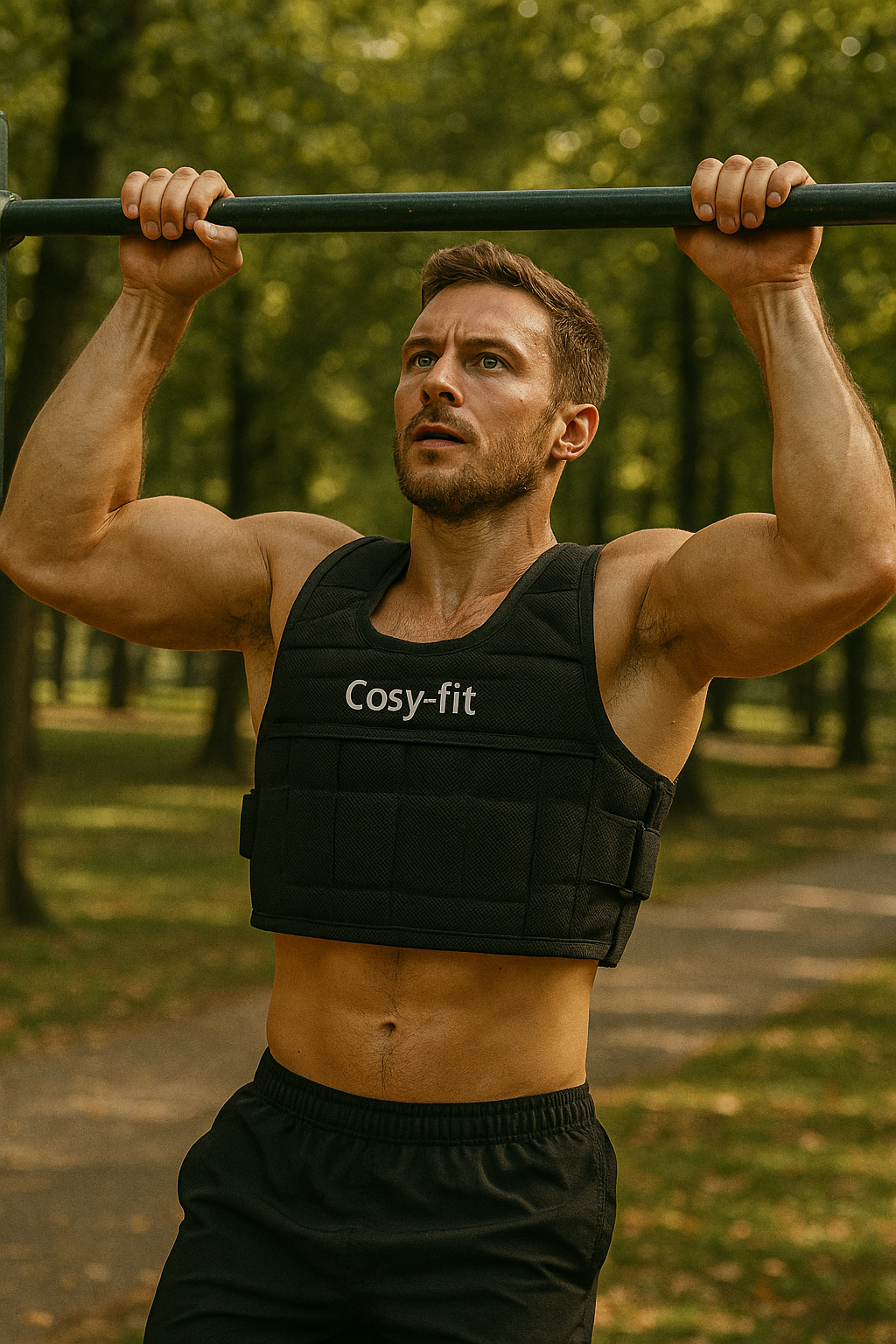 IronVest