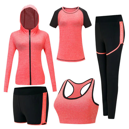 Pack GymWear