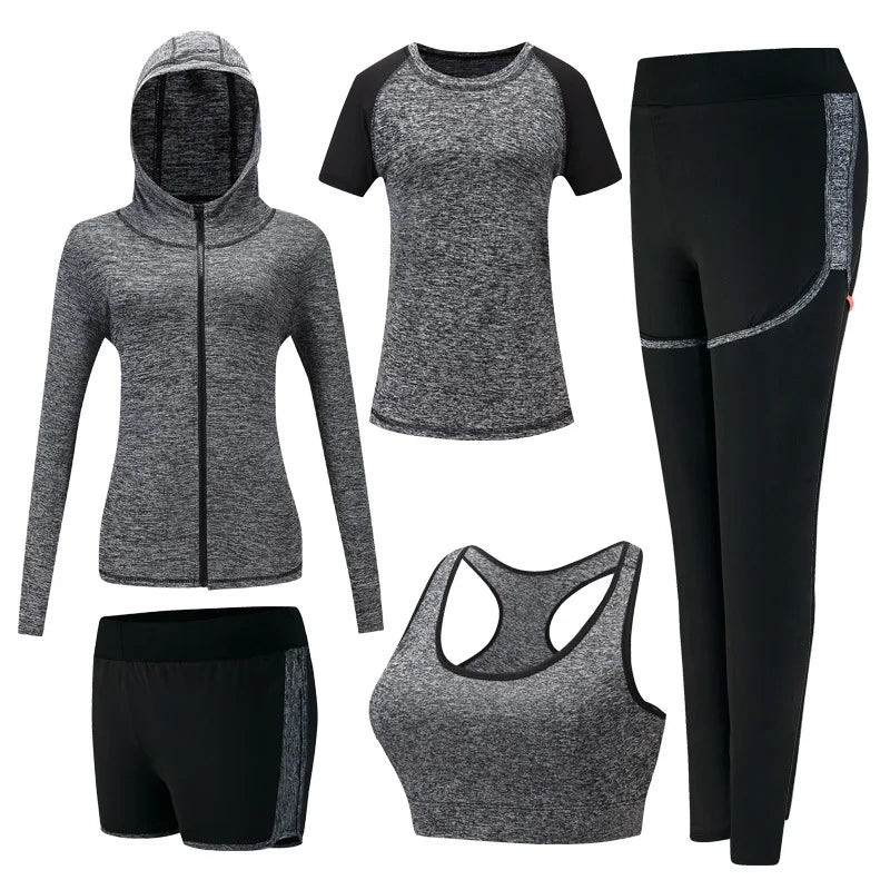 Pack GymWear