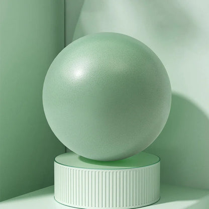 BalanceSphere - Mini Ballon de Yoga Polyvalent