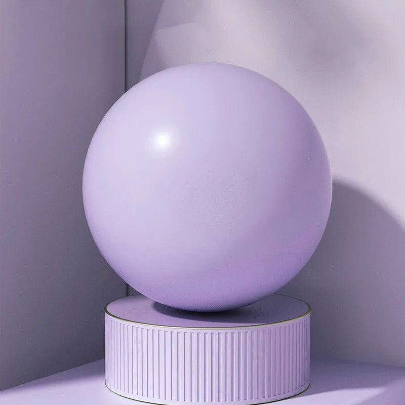 BalanceSphere - Mini Ballon de Yoga Polyvalent