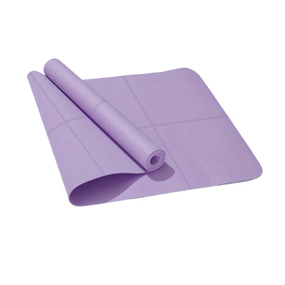 GripFlex - Tapis de Yoga Anti-Dérapant